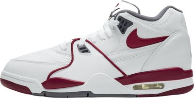 NIKE AIR FLIGHT 89 DD1173-100 Obuwie Buty Białe r. 44