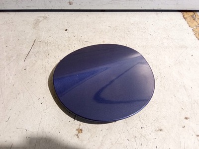 Peugeot 2008 кришка заливної пального kuc фото №1