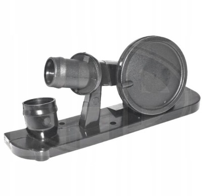 Era 559113a сепаратор оливи, вентиляція простір колінчастого вала фото №1