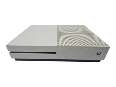 KONSOLA XBOX ONE S 1TB + OKABLOWANIE