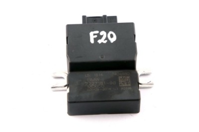Bmw f20 f21 f30 f31 модуль блок керування насоса пального 7404880 фото №1