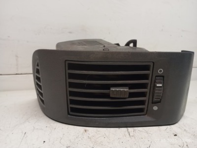 Решітка обдув peugeot boxer st4476-1 фото №1