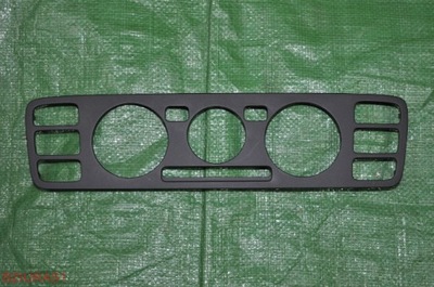 Рамка панель кондиціонера up citigo mii 1st820075a фото №1