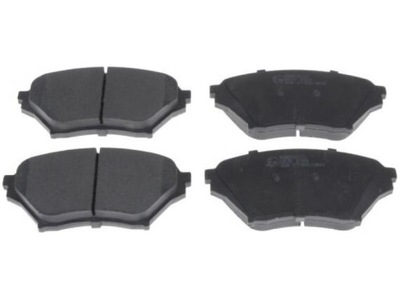 Febi тормозные колодки тормозные 116394 фото №1