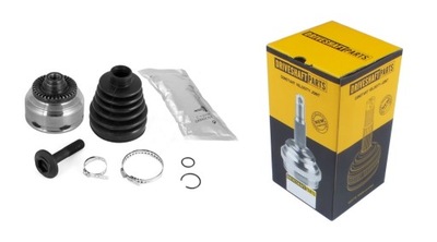 Шарнір bmw 1 f40, 2 f45/f46, x1 f48, x2 f39 фото №1