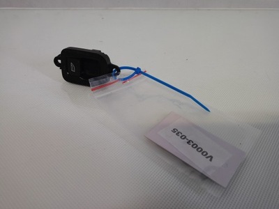 Кнопка блокировка дверь правый задняя volvo v50 фото №1