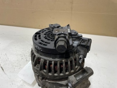 Генератор bmw 3 e90 e91 0124525045 фото №1