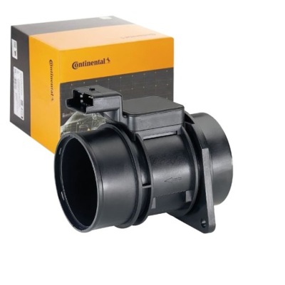 Витратомір renault opel nissan 5wk9620z 7700109812 1.9 dci continental фото №1