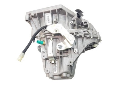 КОРОБКА ПЕРЕДАЧ НОВЫЙ ОРИГИНАЛ TL4094 320106294R RENAULT CAPTUR CLIO 4 1.2 T