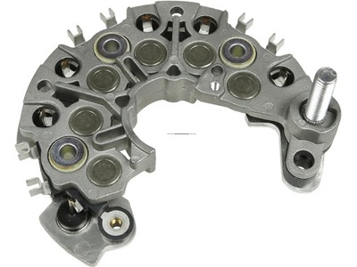 Випрямляч, генератор as-pl arc2066 фото №1