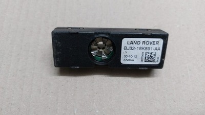 MÓDULO DE ANTENA RANGE ROVER EVOQUE BJ32-18K891-AA  