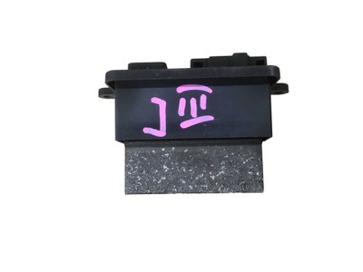 Резистор вентилятор citroen jumpy iii 2018 фото №1