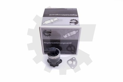 Клапан egr skv 14skv210 фото №1