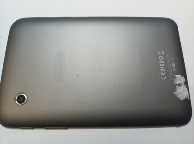 Klapa Tablet Samsung Galaxy TAB 2 GT-P3100 7 Oryginał