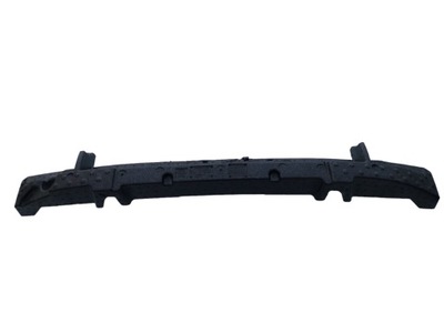 Opel corsa f абсорбер бампера перед піна фото №1