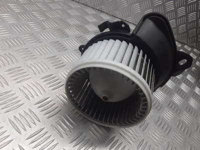 Вентилятор обдув opel corsa d 154230100 фото №1