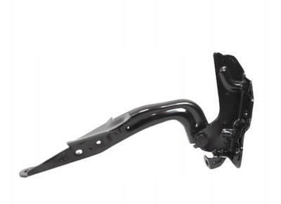 Петля капот правий subaru forester 2018- фото №1