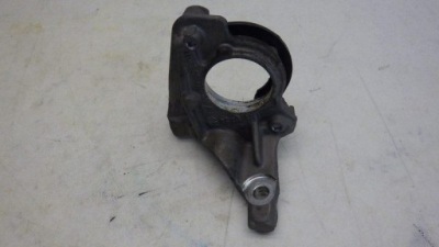 Citroen оригинальный номер 9801017180 кронштейн опора полуось фото №1