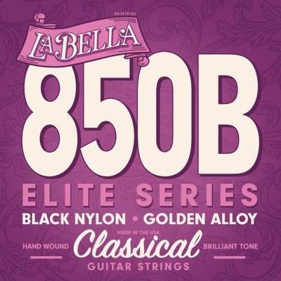 La Bella 850B struny Classic