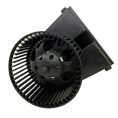 Воздуходувка вентилятор vw vento 1991 - 1998 фото №1