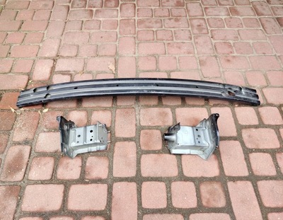 NISSAN JUKE F15 BEAM REINFORCER BUMPER FRONT STREFA LEFT I RIGHT  