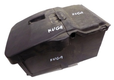Ford kuga mk2 корпус акумулятор фото №1