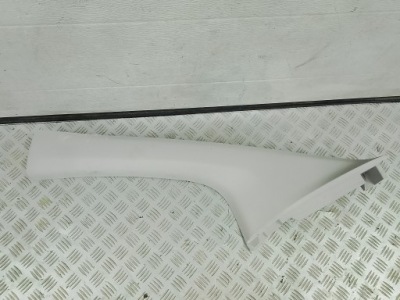 Toyota proace peugeot partner k9 2023 защита стойка левый перед 9816488577 фото №1