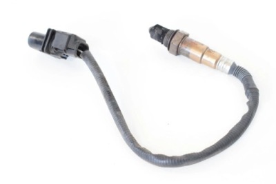 MINI PACEMAN (R61) 2013 SONDE LAMBDA photo