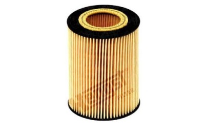 Hengst фільтр оливи volvo s60 ii s80 ii v60 i v70 i фото №1