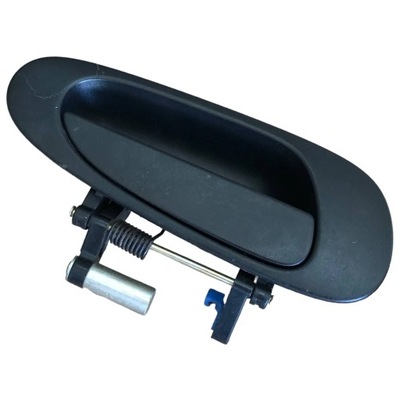 Honda civic ручка дверь s6dfrrrr фото №1