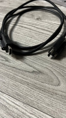 Kabel HDMI-HDMI HDMI - HDMI 1,5m