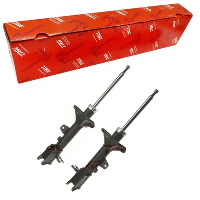 Trw амортизаторы задняя hyundai coupe i lantra ii фото №1