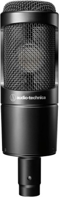 Mikrofon pojemnościowy wokalowy Audio-Technica AT2035