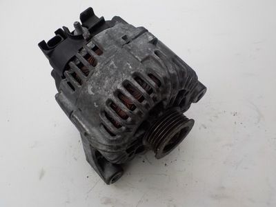 Mini cooper r60 1.6d n47c16a генератор 7823291 фото №1