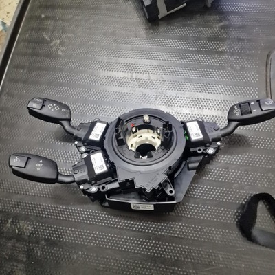 Перемикач комбінований bmw e60 lift 9170211 фото №1