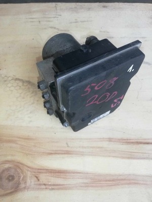 PUMP ABS PEUGEOT 508 SW 0265951245 9677032180  