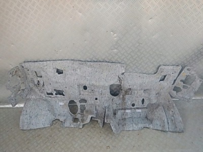 Lexus rx rx450 rx350 шумоізоляція шумоізоляція стіни фото №1