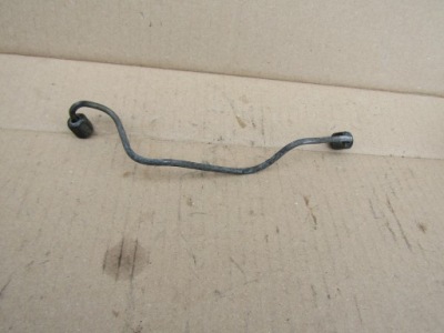 6 mercedes w201 190 w124 1.8 2.3 2.3 трубка шланг пального k-jet розподільник фото №1