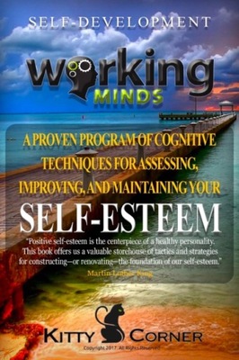 Working Minds: A Proven Program of... - ebook