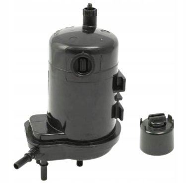 Фільтр пального clio kangoo 1.5 dci 164001540r zam фото №1