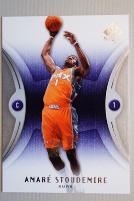 Karty NBA * Base+/Insert * AMARE STOUDEMIRE * Suns