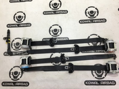 Vw caddy 2k7 подушка безопасности pas ремни безопасности фото №1