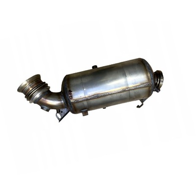 Фільтр fap dpf mercedes e200 cdi w212005 2009-2015 фото №1