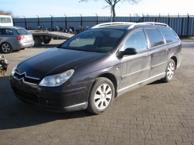 DURYS KAIRYSIS GAL. CITROEN C5 I LIFT 2005 KOMBI 