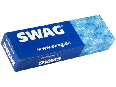 ТЯГА РУЛЕВАЯ SWAG 32 92 6045