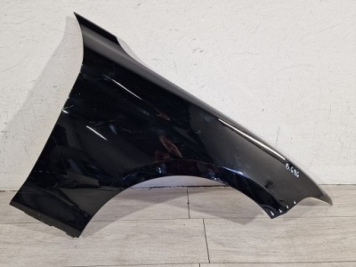 Крыло передний перед правый bmw 1 f20 f21 оригинал фото №1