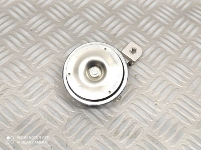 Клаксон сигнал звуковой ford focus mk3 lift фото №1