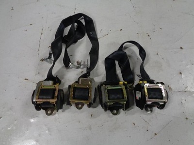 Ремни натяжители audi a3 8l 5d fl фото №1