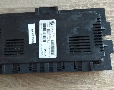 BMW E84 E87 E90 MODUŁ СВІТЛА 9224592*