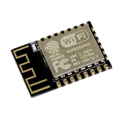 Moduł ARDUINO WiFi ESP8266 ESP-12F